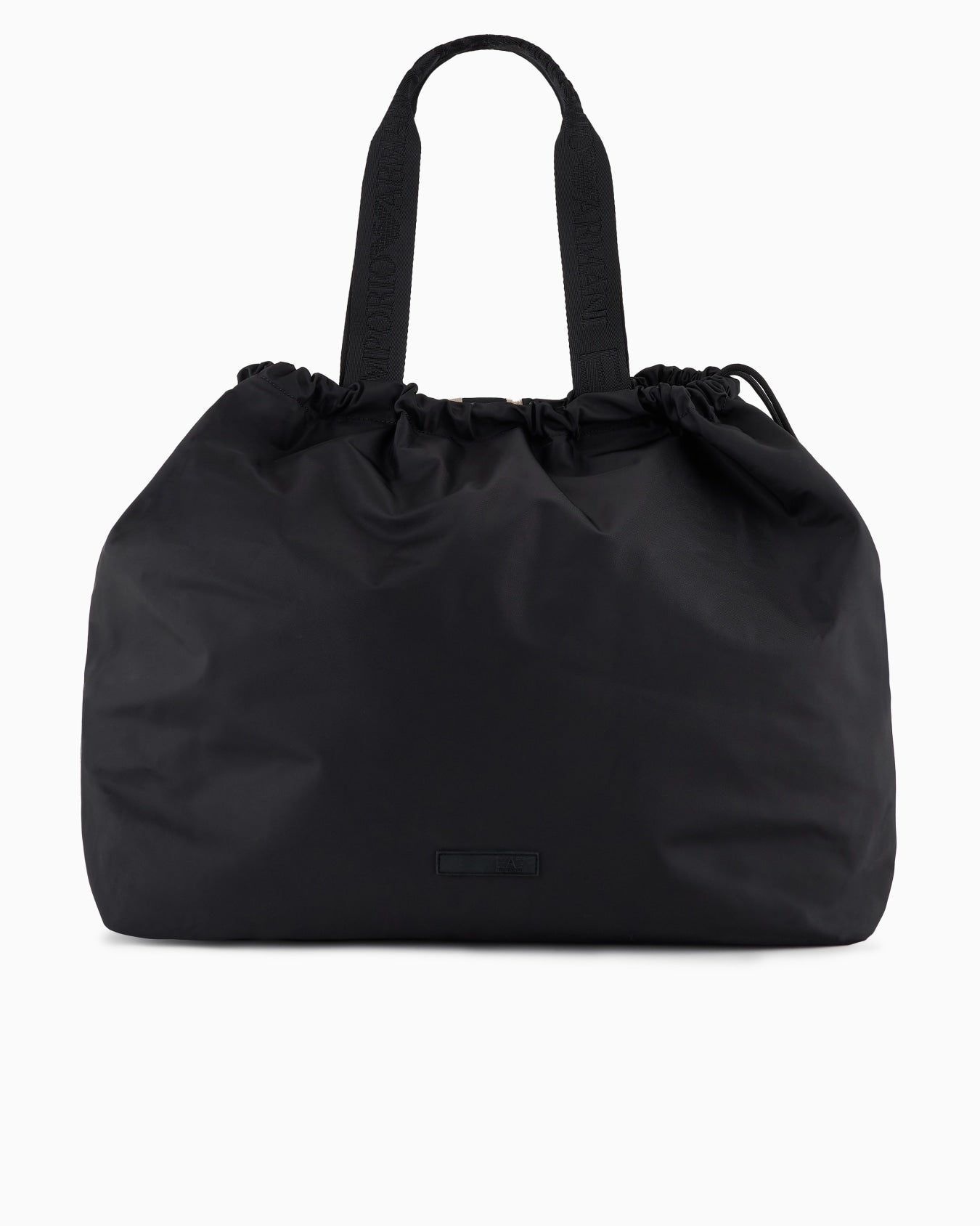 Borsa EA7 7W000359 UC001 black