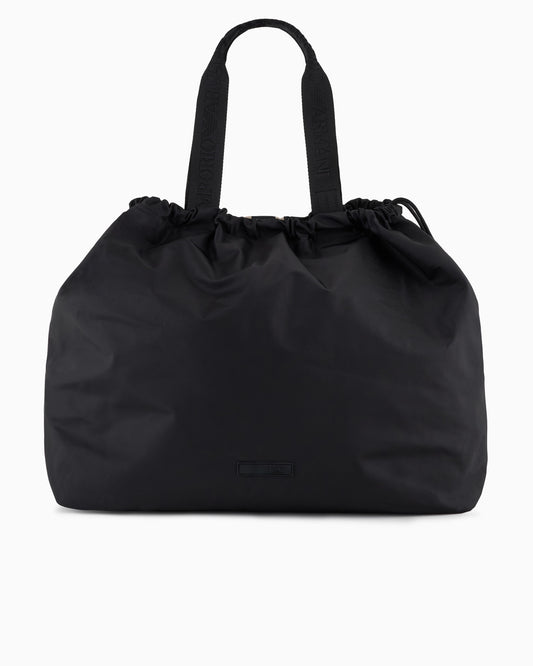 Borsa EA7 7W000359 UC001 black