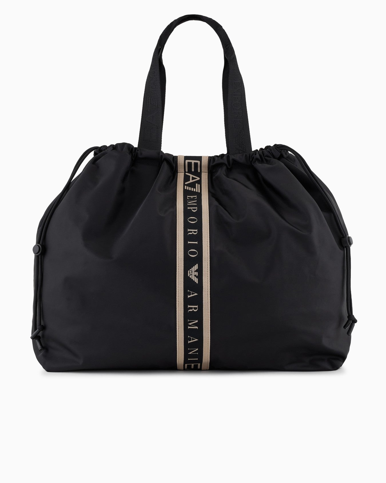 Borsa EA7 7W000359 UC001 black