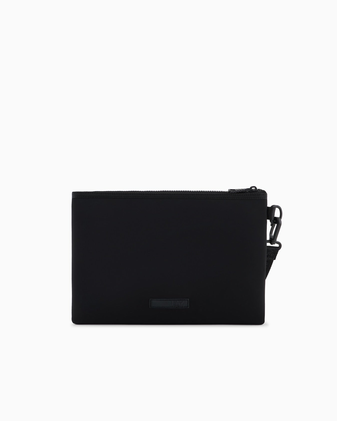 Handbag EA7 7W000363 UC001 black