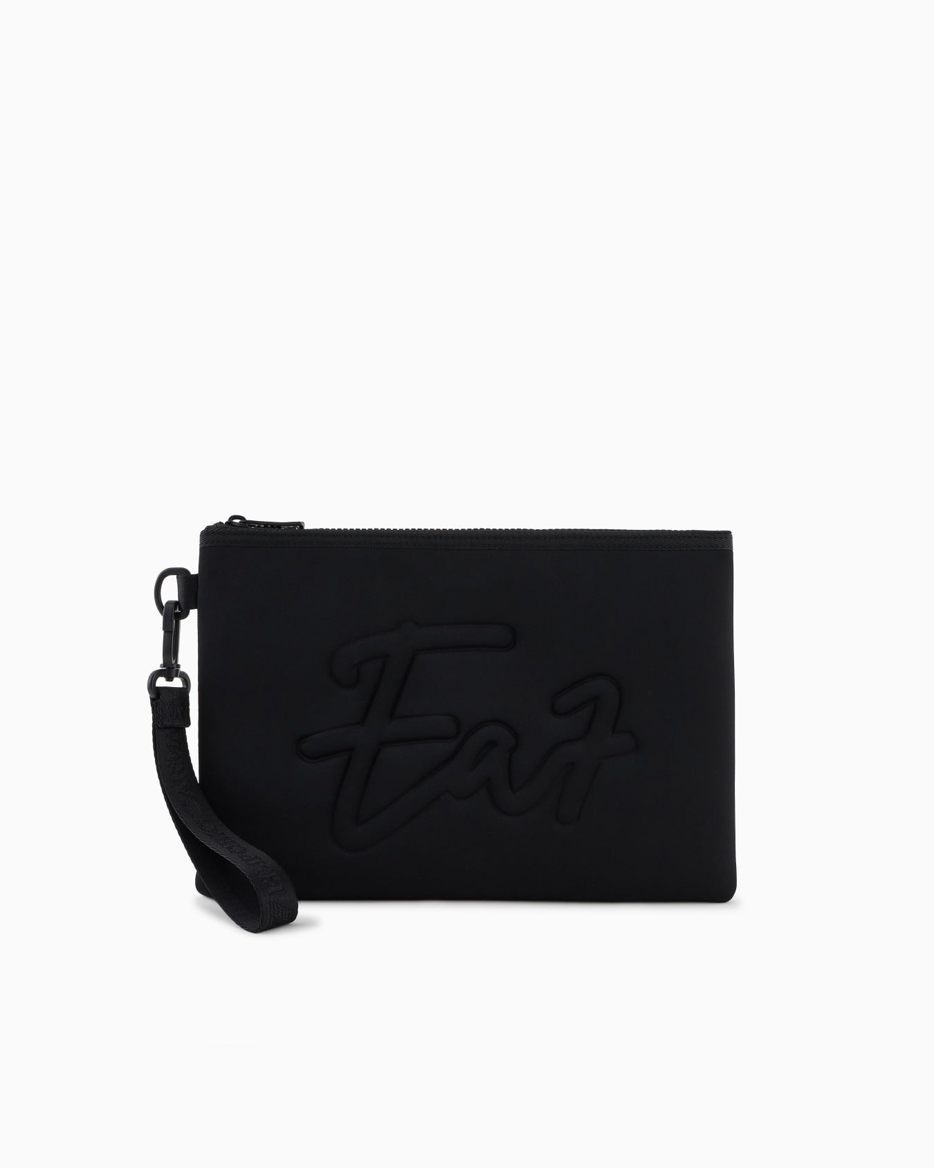 Handbag EA7 7W000363 UC001 black