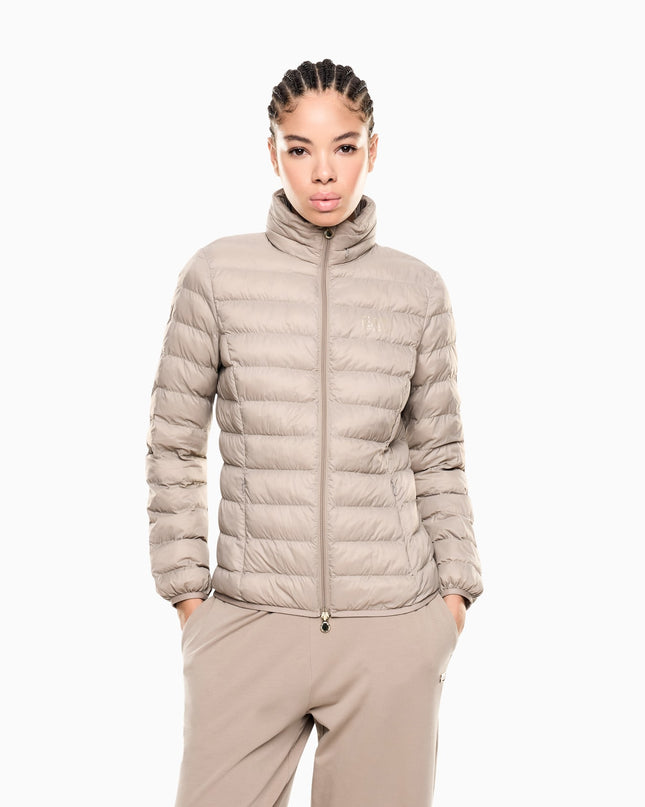 Giacche Pesanti Ea7 7W000473 Roasted Cashew