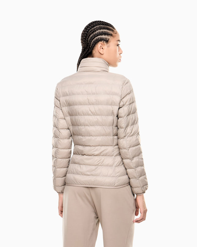 Giacche Pesanti Ea7 7W000473 Roasted Cashew