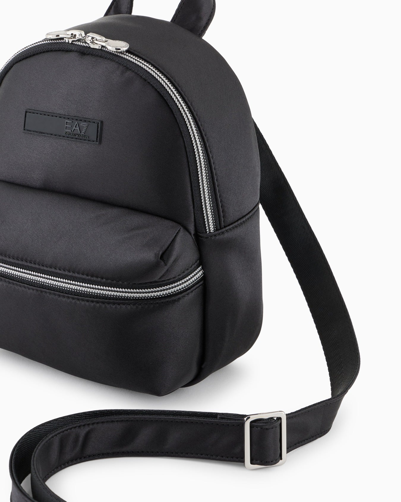 Zaino EA7 7W000549 UC001 blackbeauty