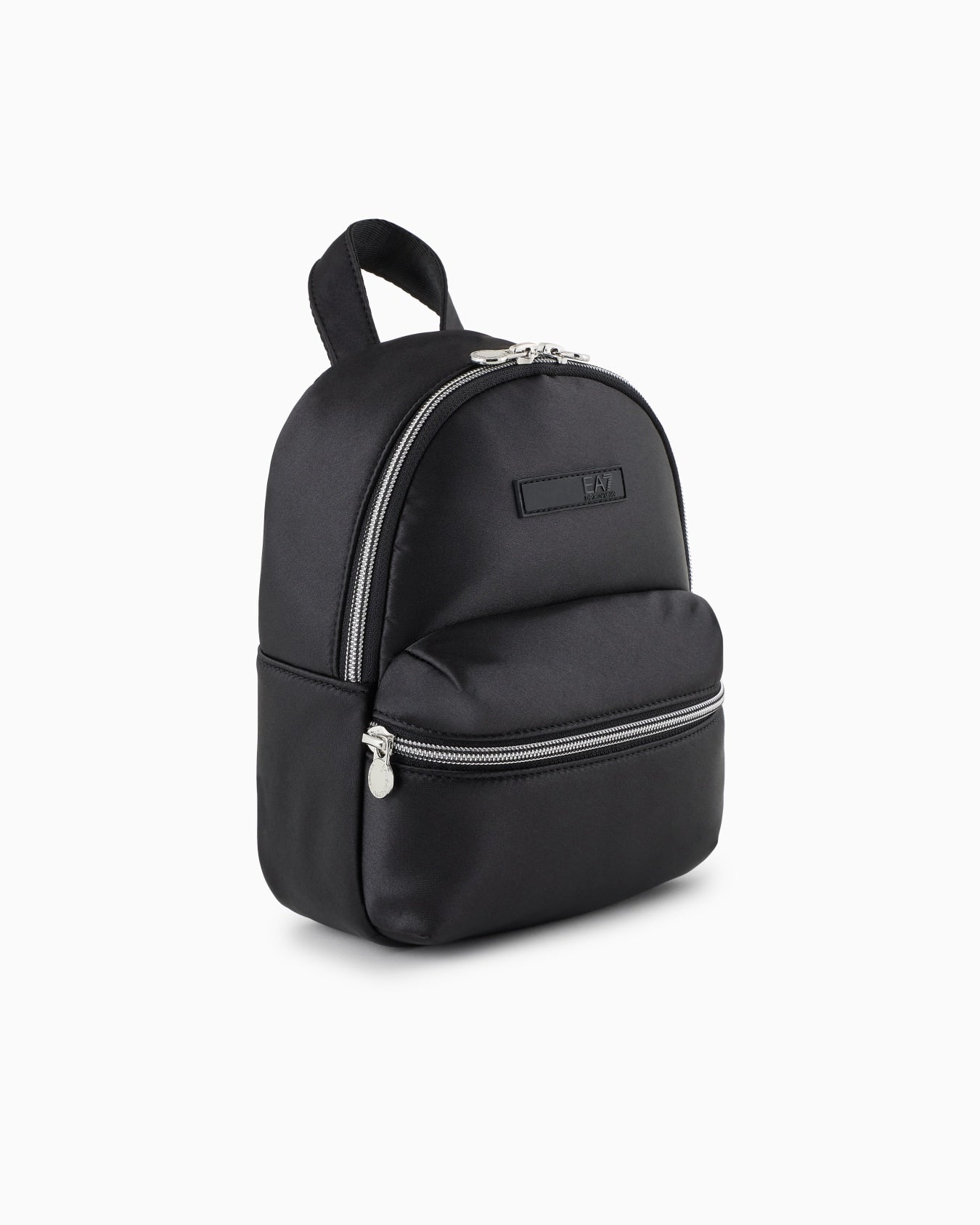 Zaino EA7 7W000549 UC001 blackbeauty