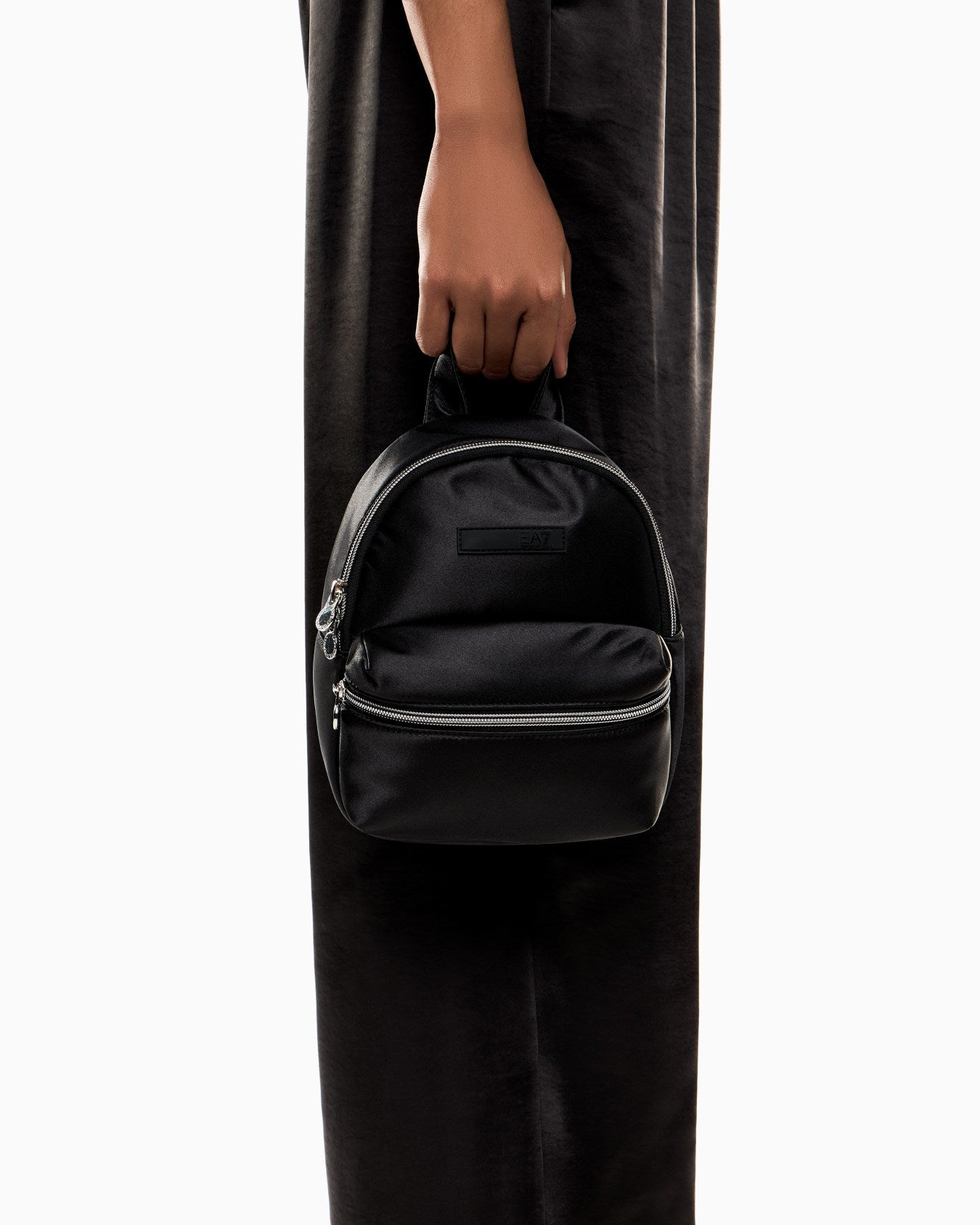 Zaino EA7 7W000549 UC001 blackbeauty