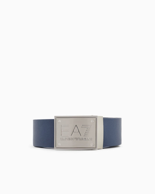 Cintura EA7 7X000091 MB218 armaniblueclematisblue
