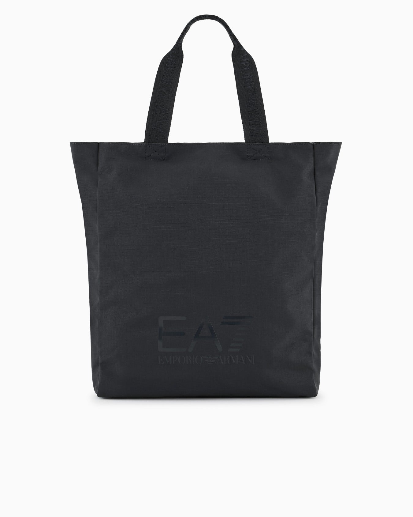 Handbag EA7 7X000115 U6155 cobblestone
