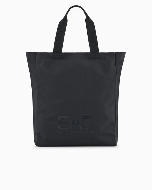 Handbag EA7 7X000115 U6155 cobblestone