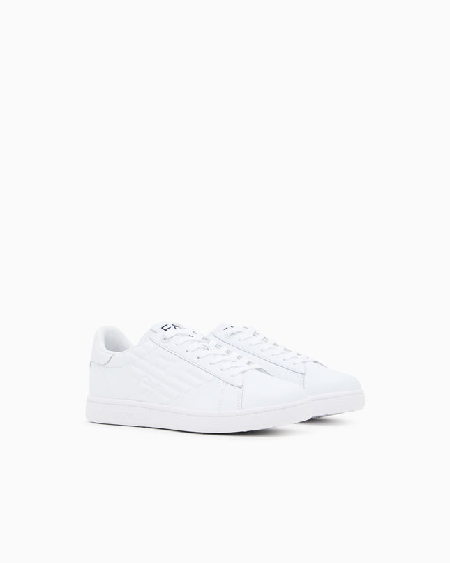Sneakers EA7 7X000331 WHITE