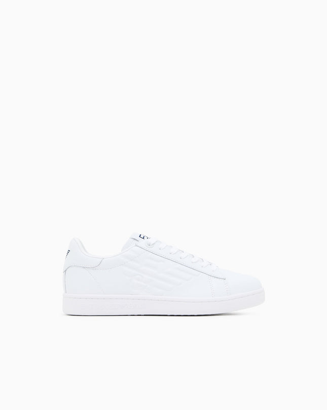 Sneakers EA7 7X000331 WHITE