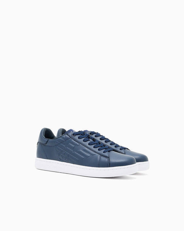 Sneakers EA7 7X000331 Blu navy