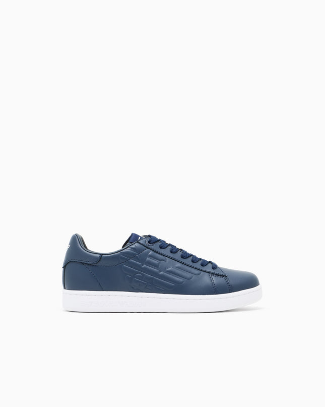 Sneakers EA7 7X000331 Blu navy
