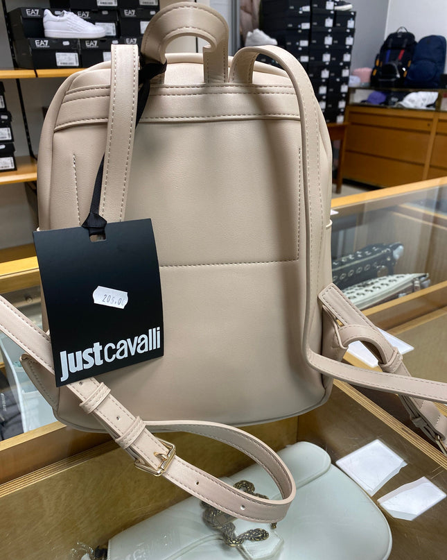Borsa Just Cavalli Donna 80RA4BE6 natural