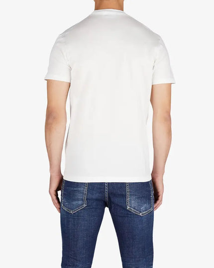 Tshirt s79gc0003 100 d20020 white