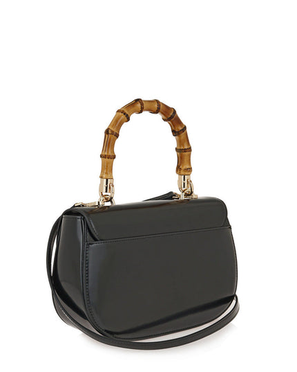 Borsa Just Cavalli Donna 80RA4BD4 nero