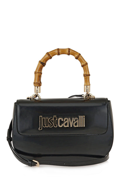 Borsa Just Cavalli Donna 80RA4BD4 nero