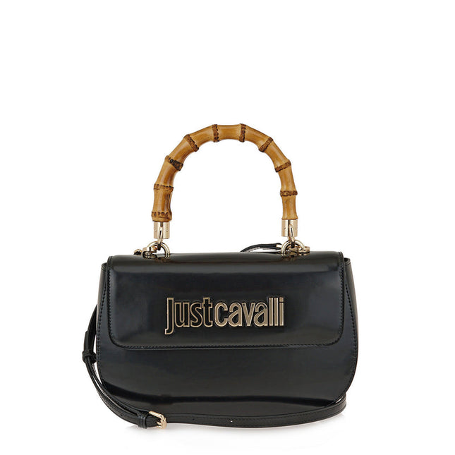 Borsa Just Cavalli Donna 80RA4BD4 nero