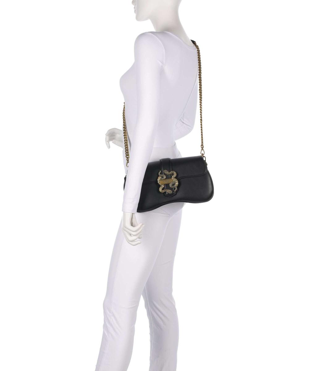Borsa Just Cavalli 79RA4BA1 Black