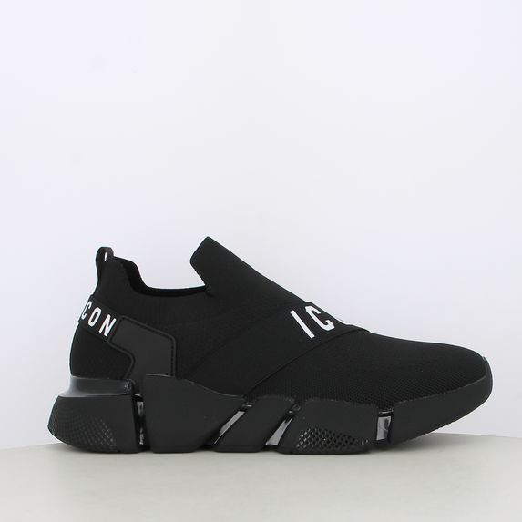 Sneakers ICON IC05638SU nero