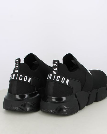 Sneakers ICON IC05638SU nero