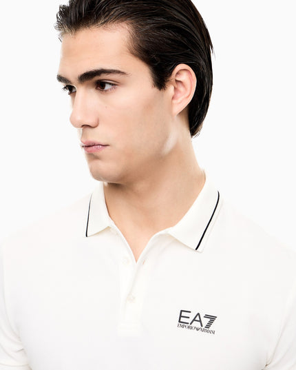 Polo EA7 8NPF16 SUGAR SWIZZLE