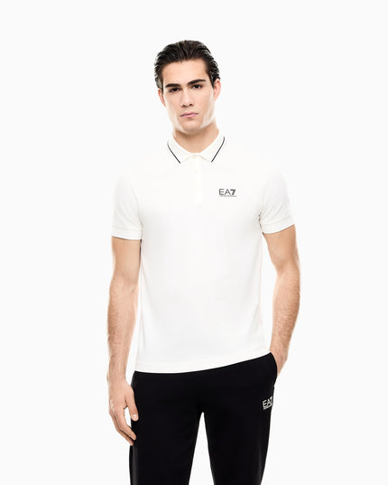 Polo EA7 8NPF16 SUGAR SWIZZLE