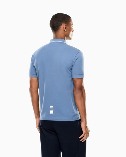 Polo Ea7 8Npf16 Blue Horizon