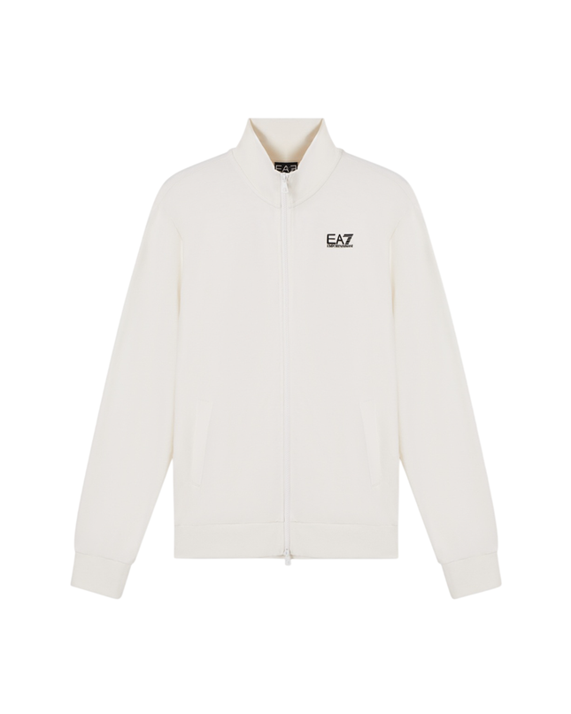 Felpa EA7 8NPM31 SUGAR SWIZZLE