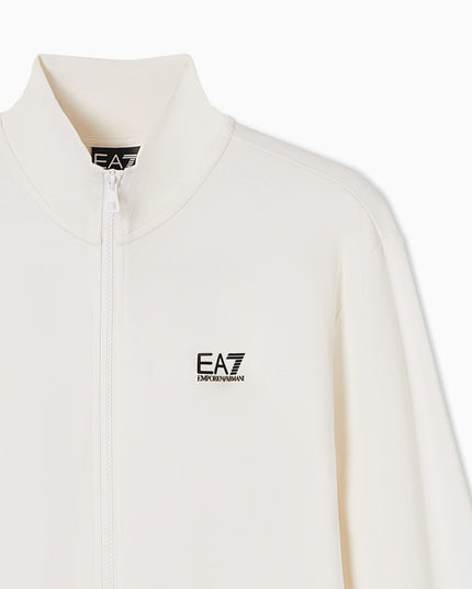 Felpa EA7 8NPM31 SUGAR SWIZZLE