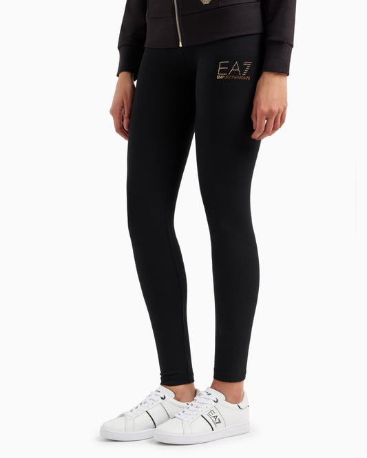 Leggings EA7 8NTP82 1200 black