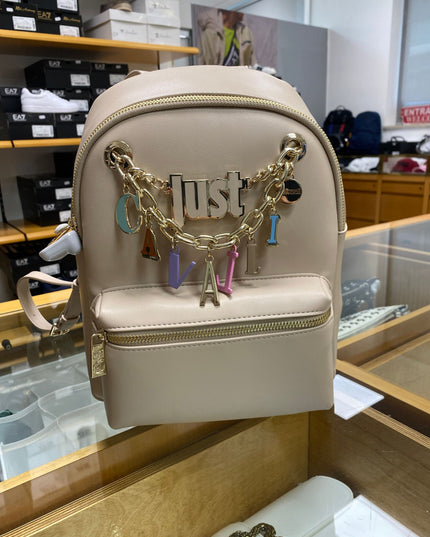 Borsa Just Cavalli Donna 80RA4BE6 natural