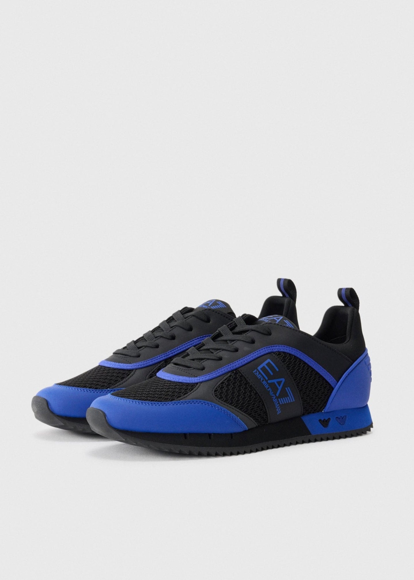 Sneakers EA7 7X000334 MZ331 blacksurftheweb