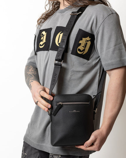 Borsa Richmond RMP26133BO nero