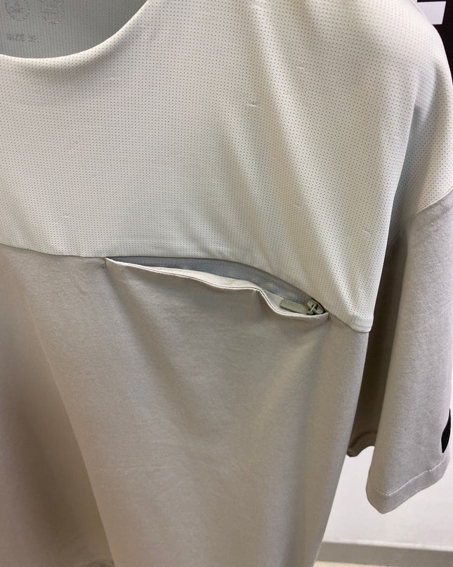 T-shirt Heskimo HE1410009 Bianco