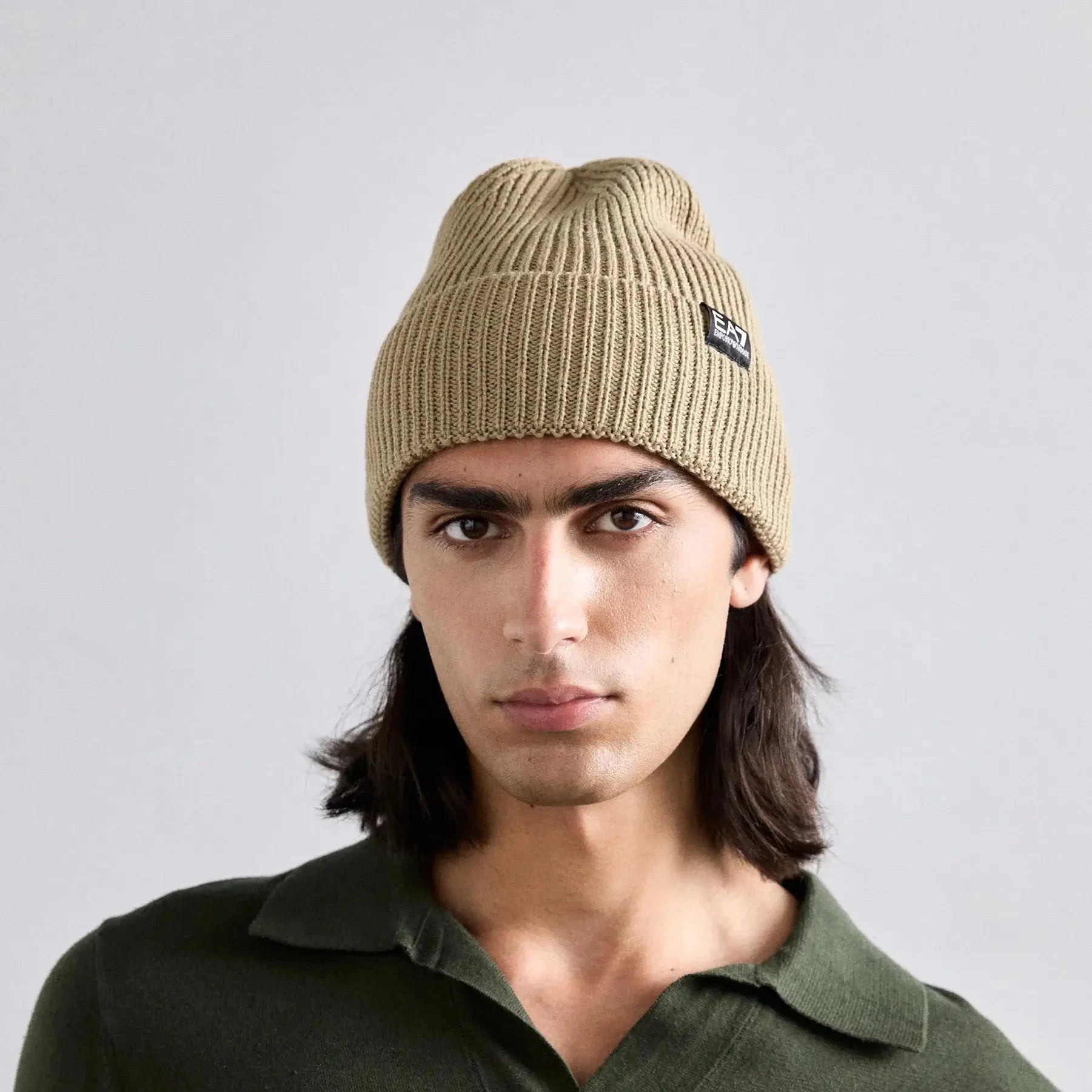 emporio-armani-ea7-cappello-uomo-cotone-acrilico-regolabile-fit-casual-invernale-beige-244659-10952-4F200