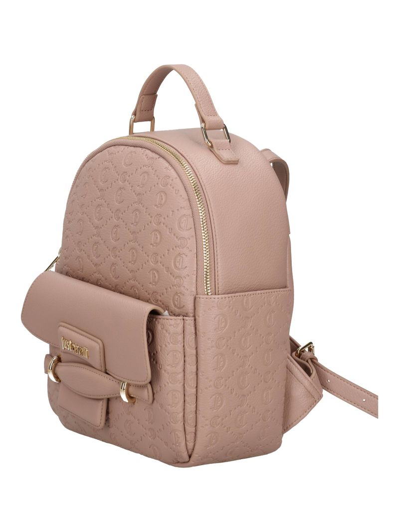 Zaino Just Cavalli 79RA4BG7 Cuban sand