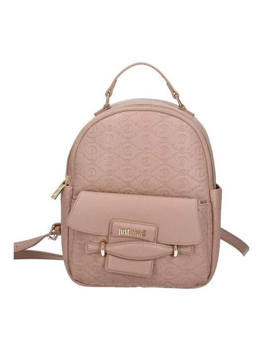Zaino Just Cavalli 79RA4BG7 Cuban sand