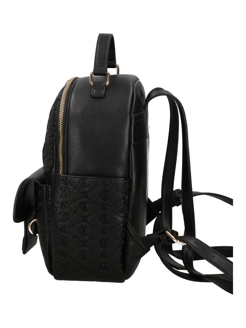 Zaino Just Cavalli 79RA4BG7 Black
