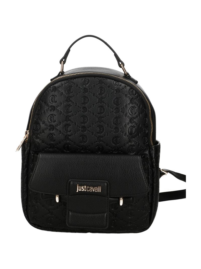 Zaino Just Cavalli 79RA4BG7 Black