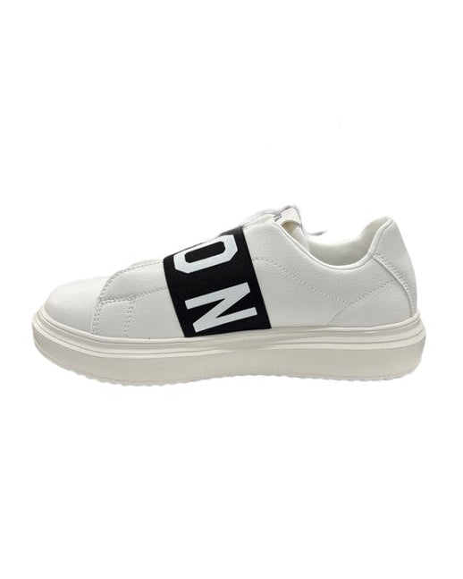 Sneakers ICON IC05639SU bianco