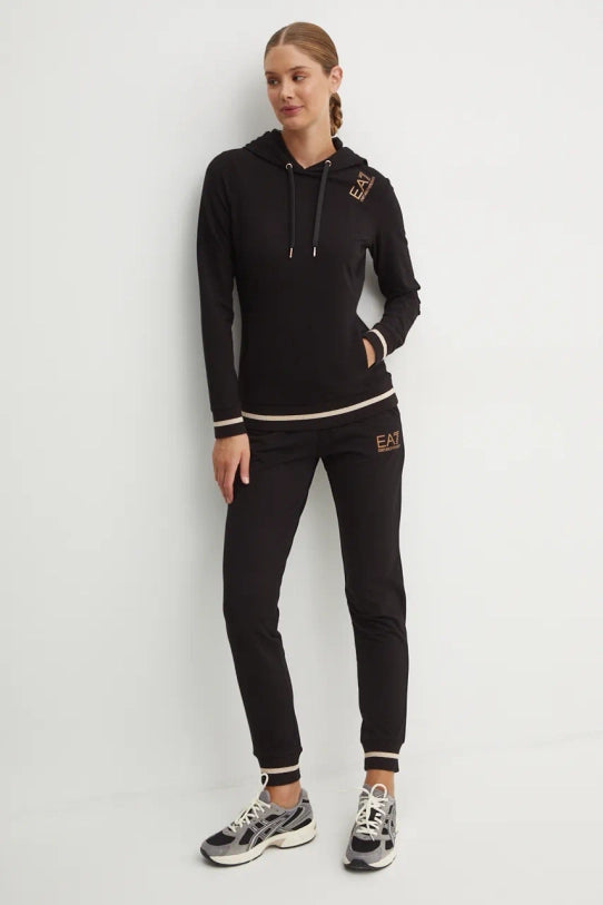 Tracksuit 8ntv56 0210 tjtxz black