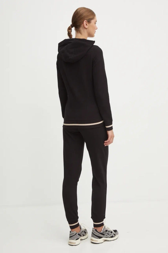 Tracksuit 8ntv56 0210 tjtxz black