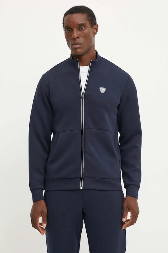 Tuta EA7 8NPV56 1562 armaniblue