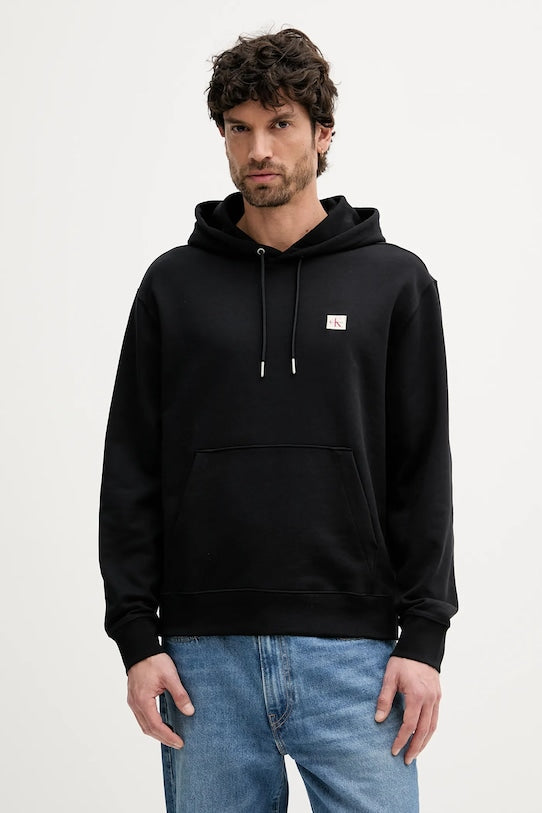 Felpa CK LV04RC274G black