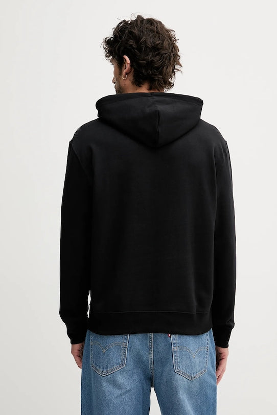 Felpa CK LV04RC274G black