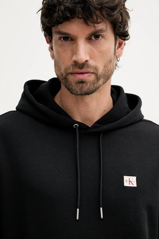 Felpa CK LV04RC274G black