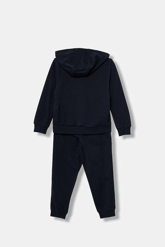 Tuta EA7 7B000173 UB102 armaniblue