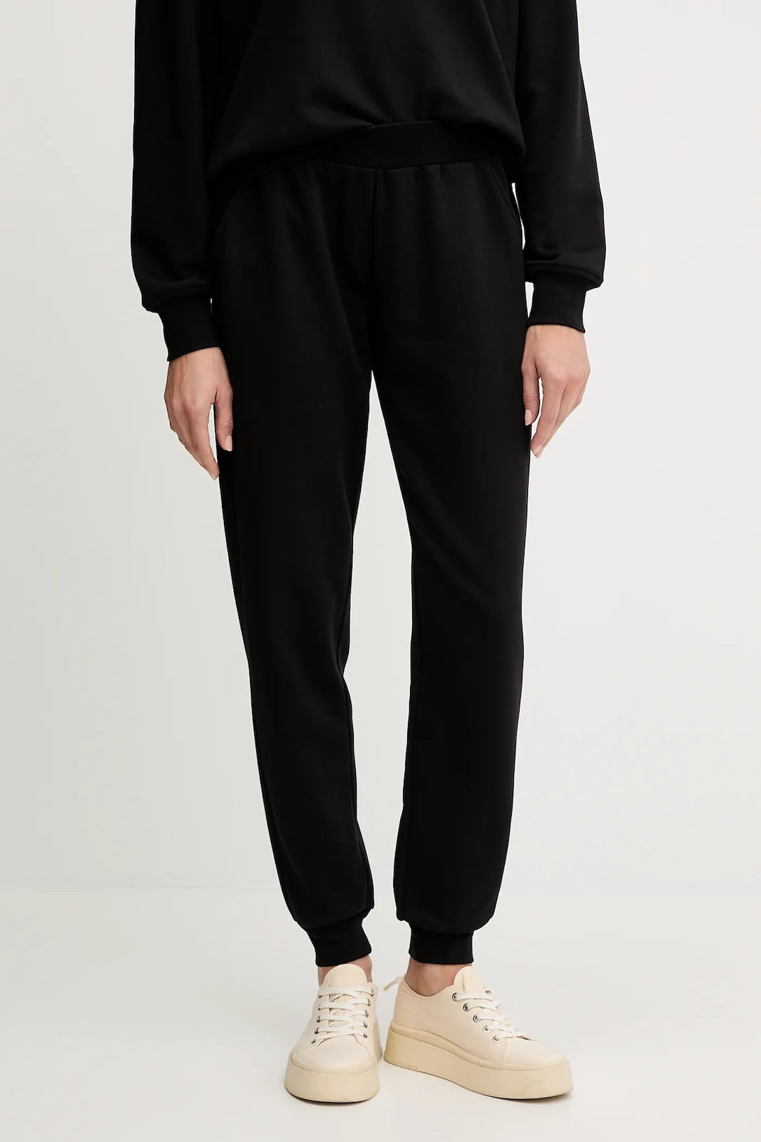 Tuta EA7 EW002082 UC001 black