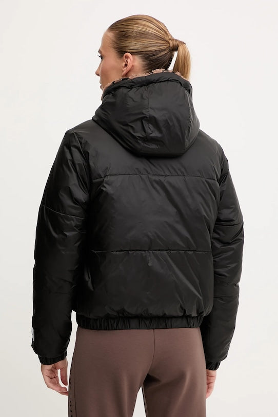 Bomberjacket EA7 7W000668 F1087 fancybrownie